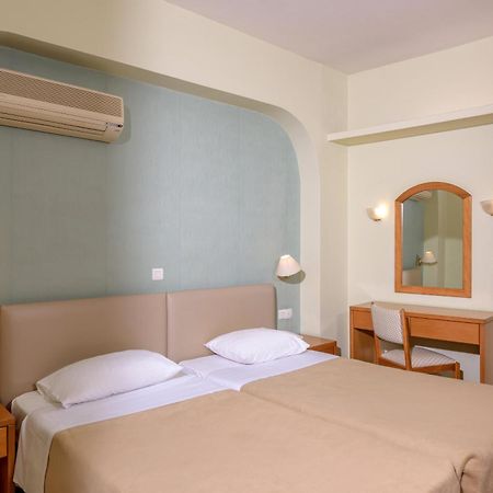 El Greco Hotel Iraklio Eksteriør billede