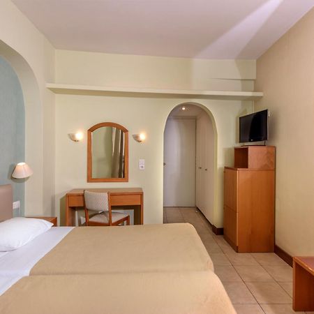El Greco Hotel Iraklio Eksteriør billede