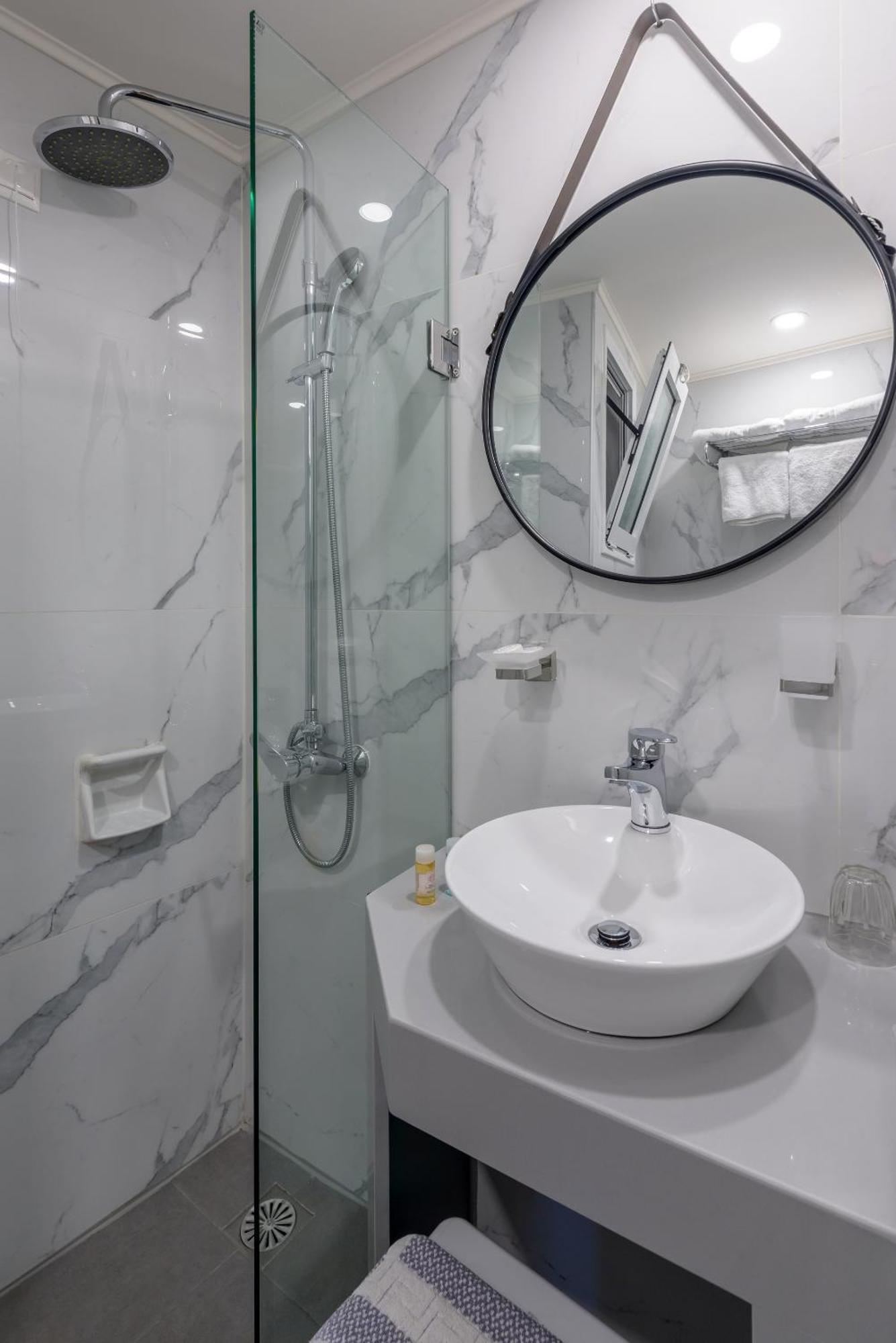 El Greco Hotel Iraklio Eksteriør billede
