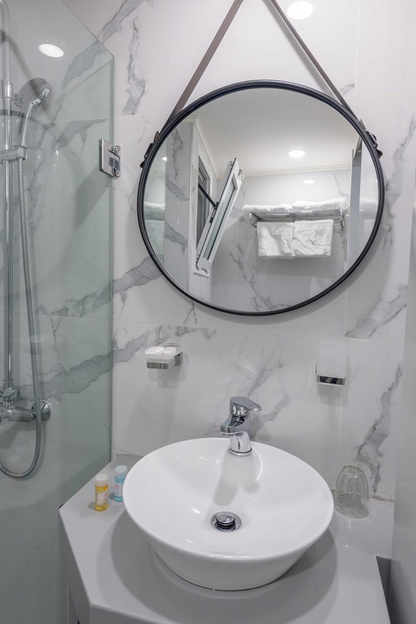 El Greco Hotel Iraklio Eksteriør billede