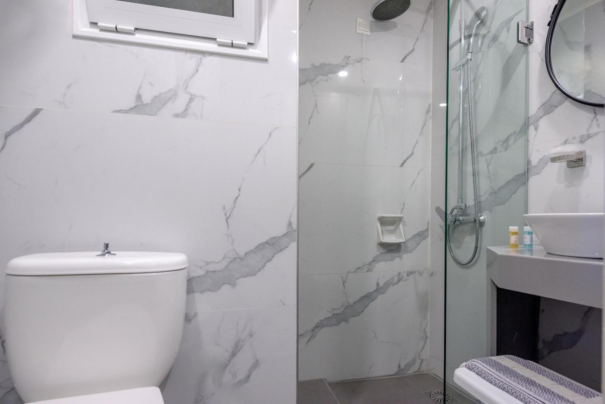 El Greco Hotel Iraklio Eksteriør billede