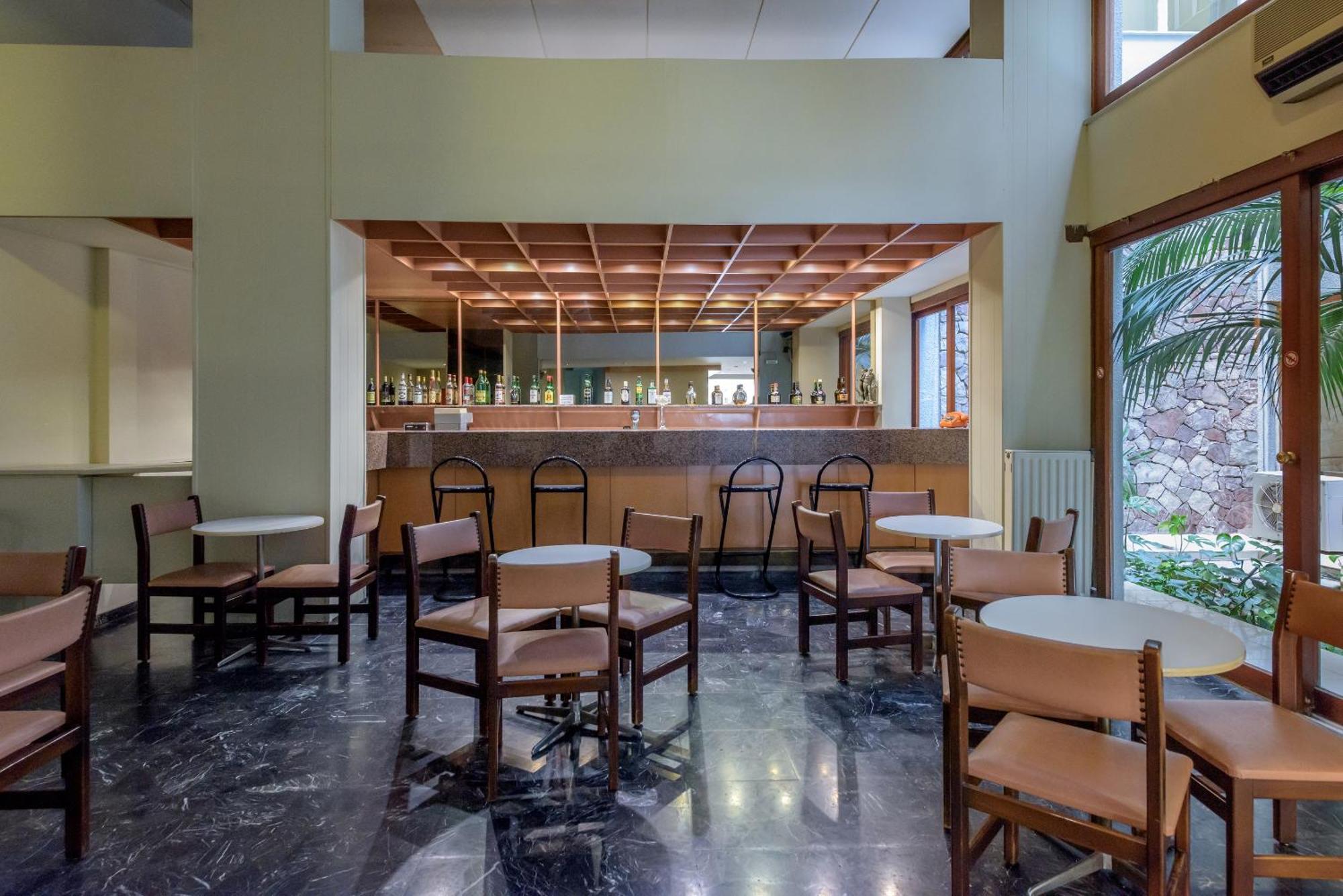 El Greco Hotel Iraklio Eksteriør billede