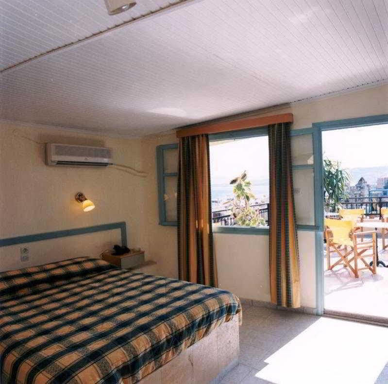 El Greco Hotel Iraklio Eksteriør billede